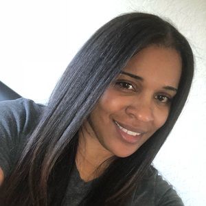 Meet your Posher, Lynnette